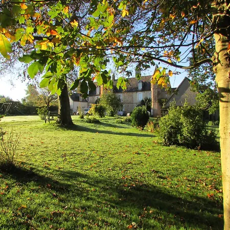 Manoir Les Camps Greslins Holiday home