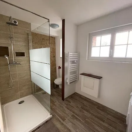 Holiday home Manoir Les Camps Greslins