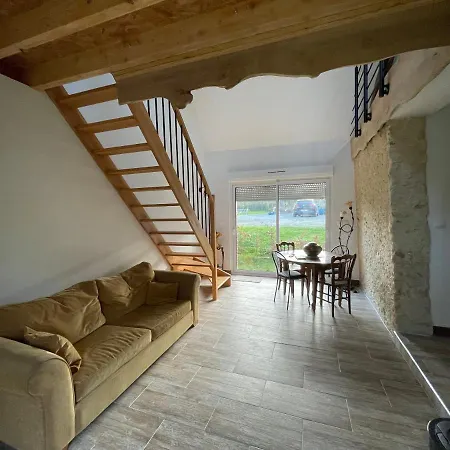 Manoir Les Camps Greslins