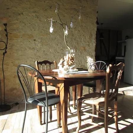 Manoir Les Camps Greslins