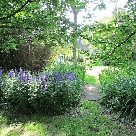 Manoir Les Camps Greslins * Questrecques