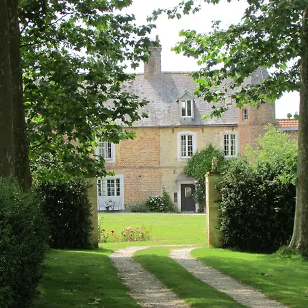 Manoir Les Camps Greslins *