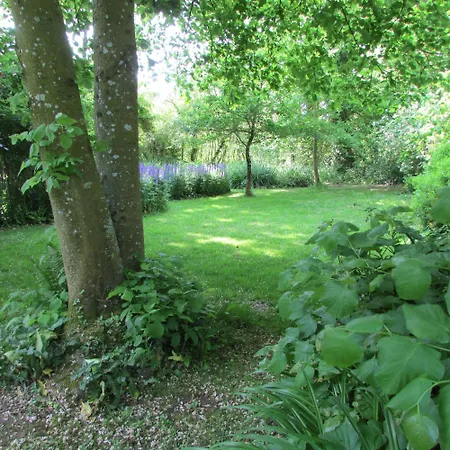 Manoir Les Camps Greslins *