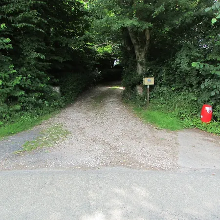 Manoir Les Camps Greslins Semesterbostad