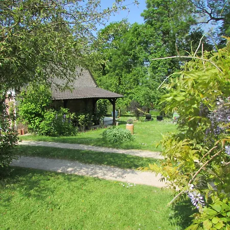 Manoir Les Camps Greslins Questrecques