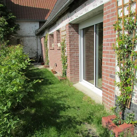 Manoir Les Camps Greslins *