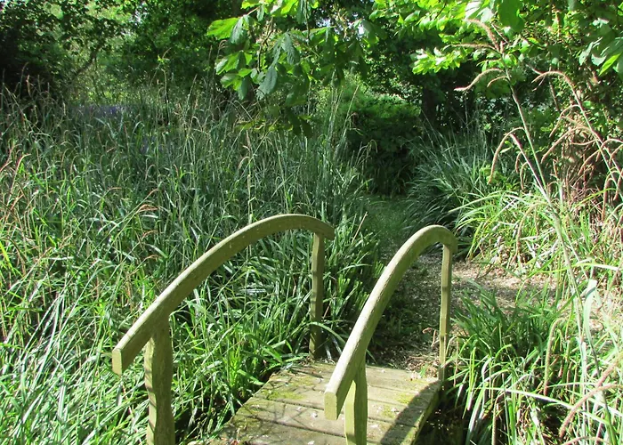 Vakantiehuis Manoir Les Camps Greslins Questrecques