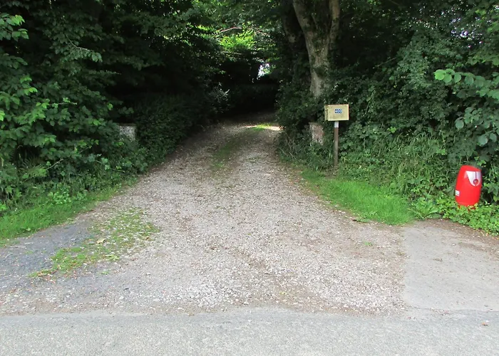 Manoir Les Camps Greslins Vakantiehuis